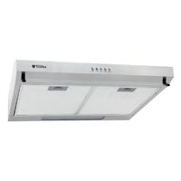 Campana Rein Inox, 60 cm