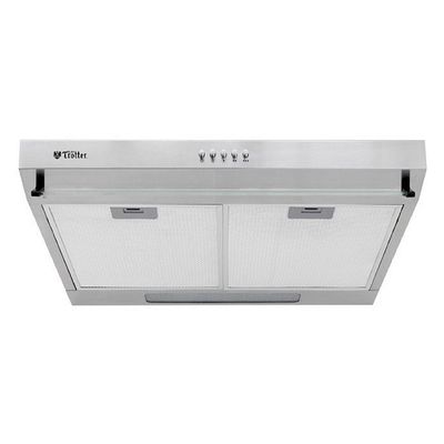 Imagen 2 del producto Campana Rein Inox, 60 cm