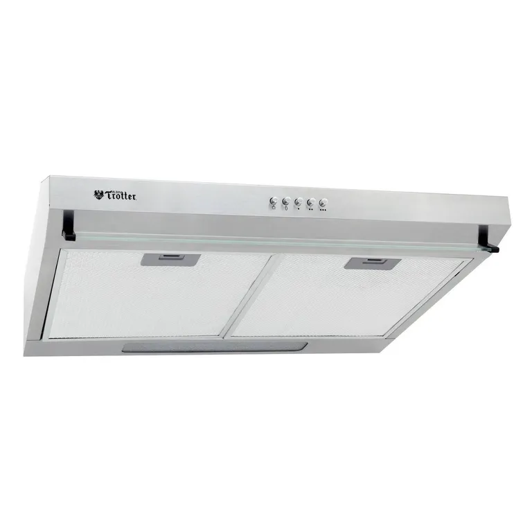 ALBIN TROTTER Campana Cocina Rein 60 M2 Inox