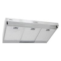 Campana Rein Inox, 2 M, 90 cm