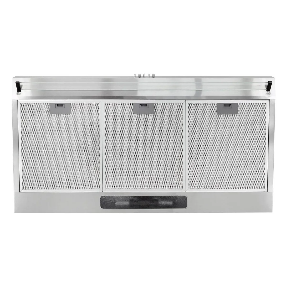 ALBIN TROTTER - Campana Rein Inox, 2 M, 90 cm