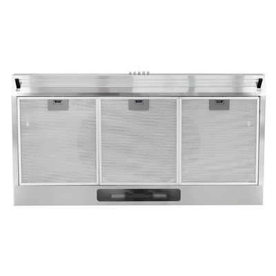 Imagen 2 del producto Campana Rein Inox, 2 M, 90 cm