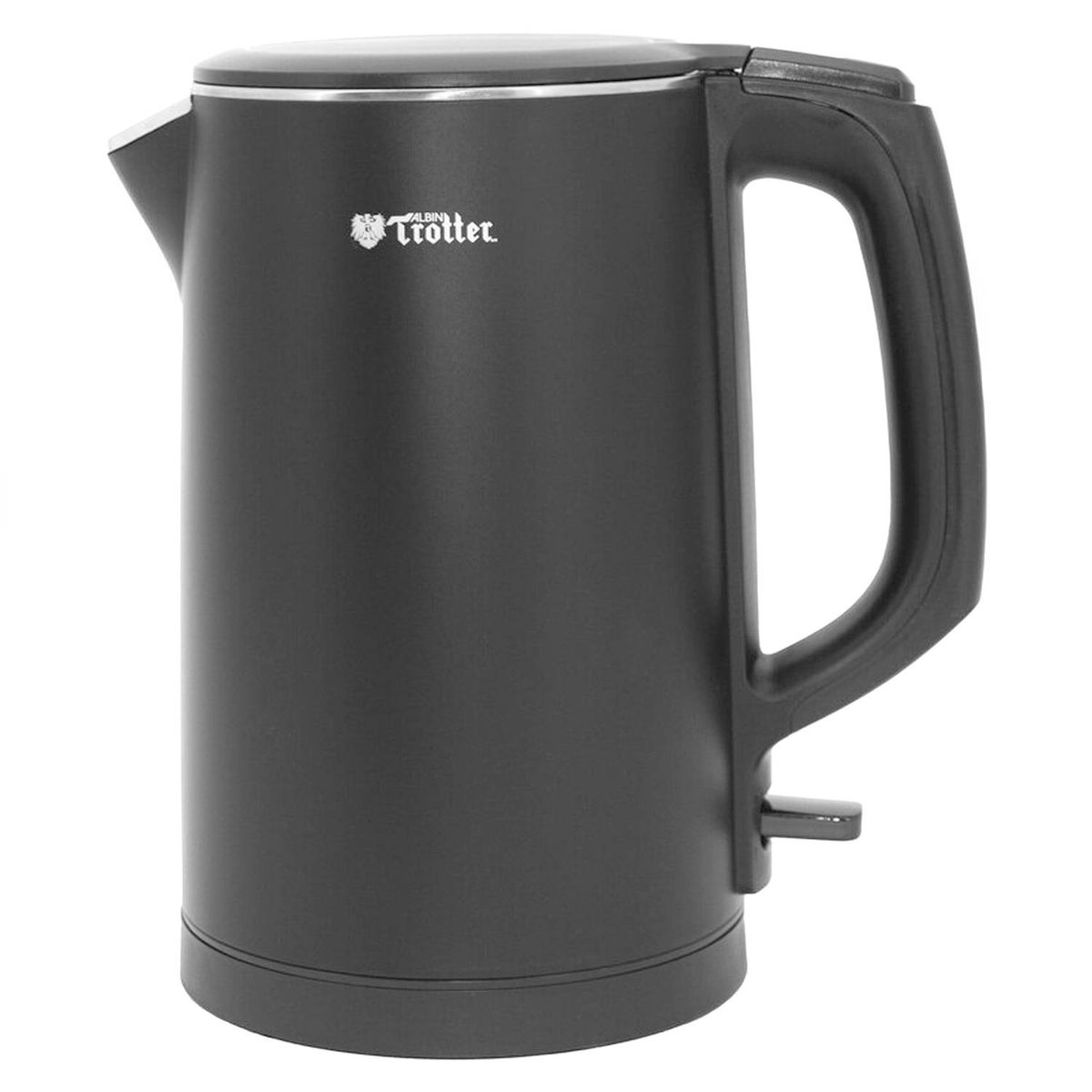 ALBIN TROTTER - Hervidor Dampf 3
