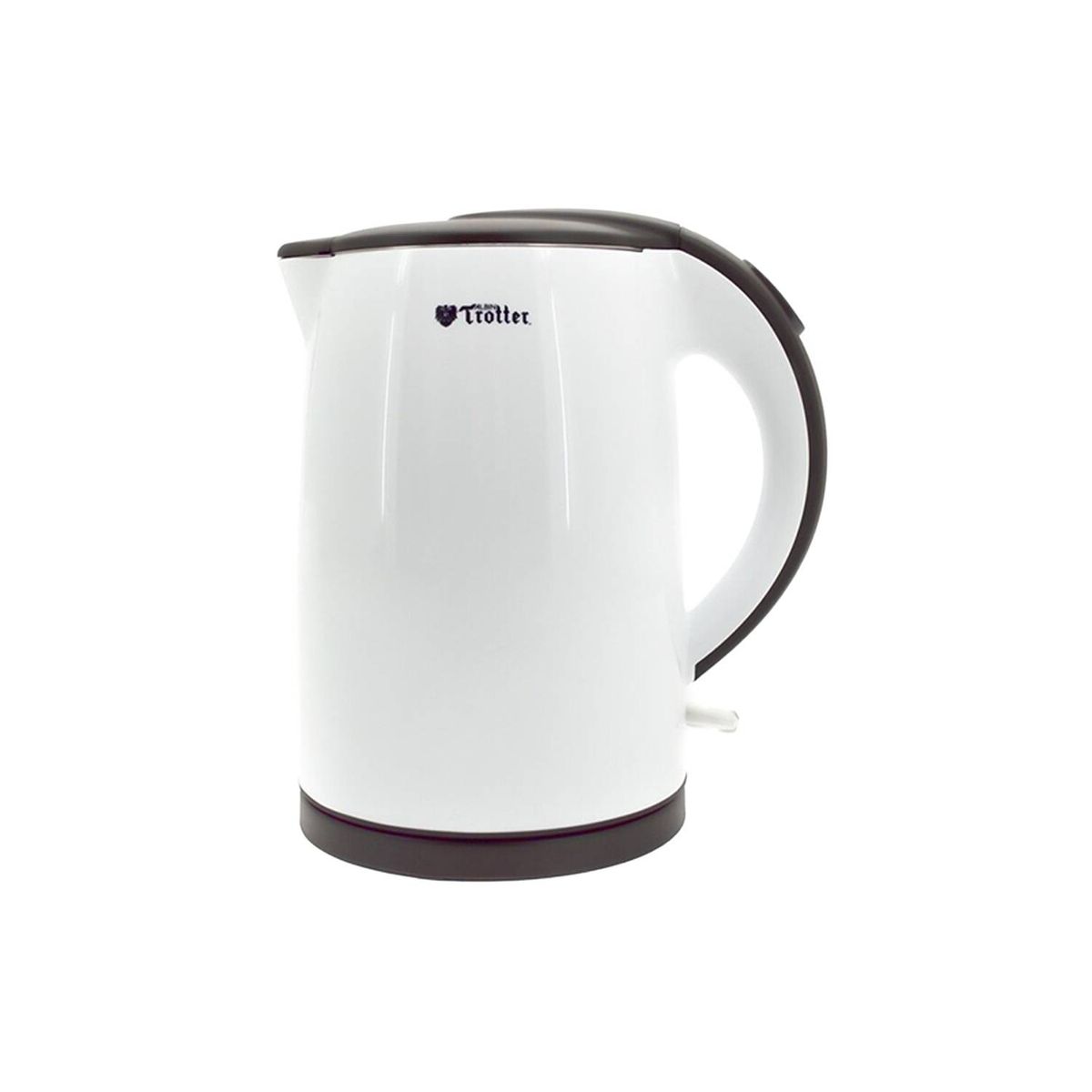 ALBIN TROTTER - Hervidor Dampf 1