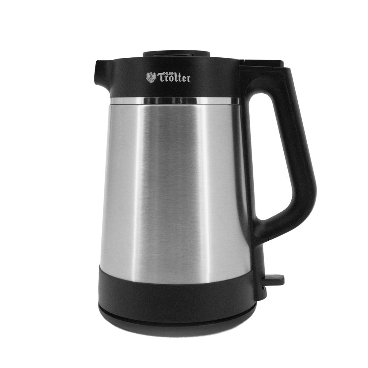 ALBIN TROTTER - Termo Hervidor Dampf Effiz
