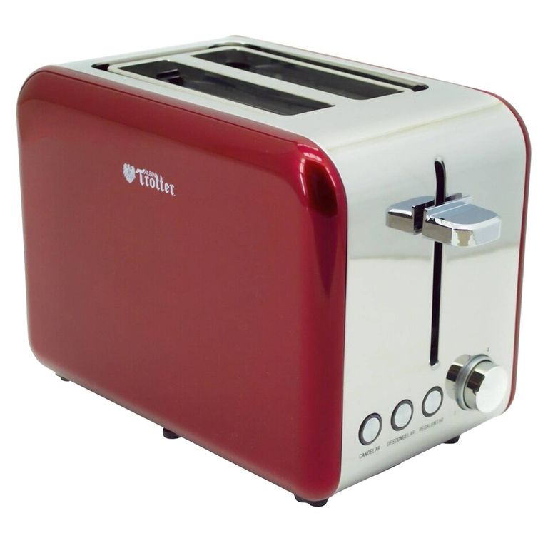 ALBIN TROTTER Tostador Eléctrico Brot 3