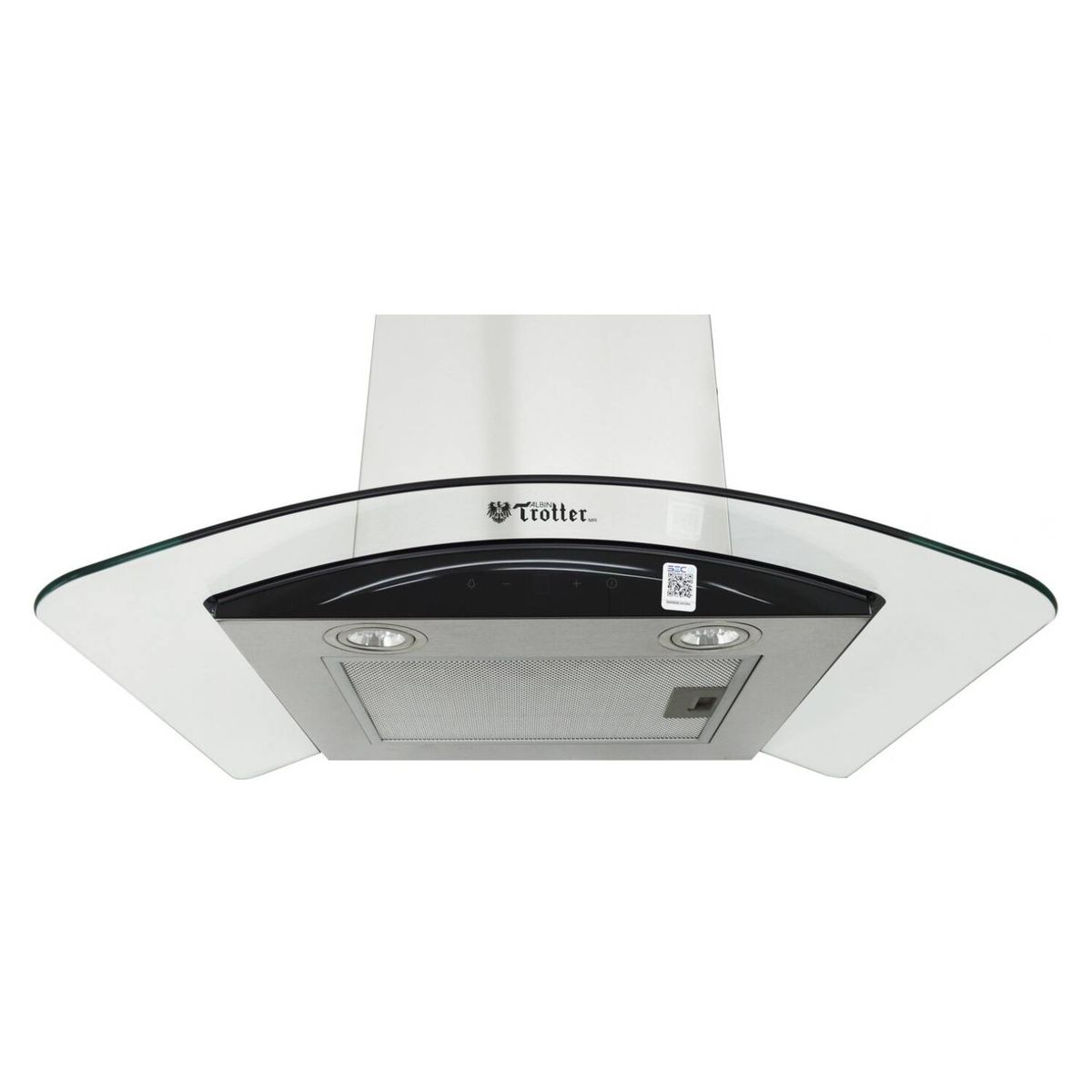 ALBIN TROTTER - Campana Bogen Touch N19 90 cm