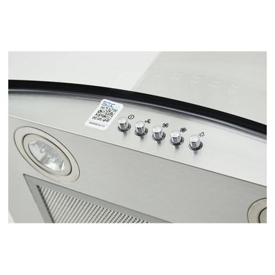 Imagen 2 del producto Campana Bogen N19 60 cm