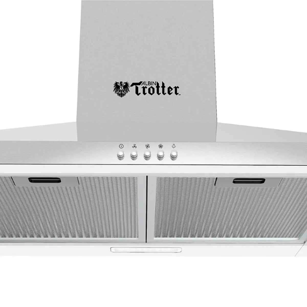 ALBIN TROTTER - Campana Pyramid N19 60 cm