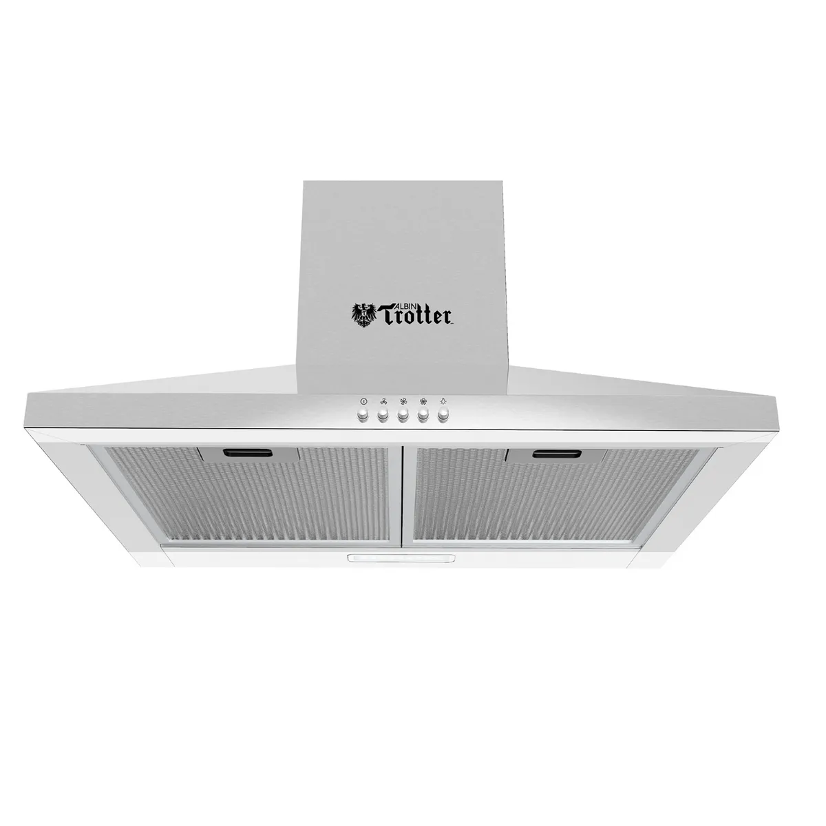 ALBIN TROTTER - Campana Pyramid N19 60 cm