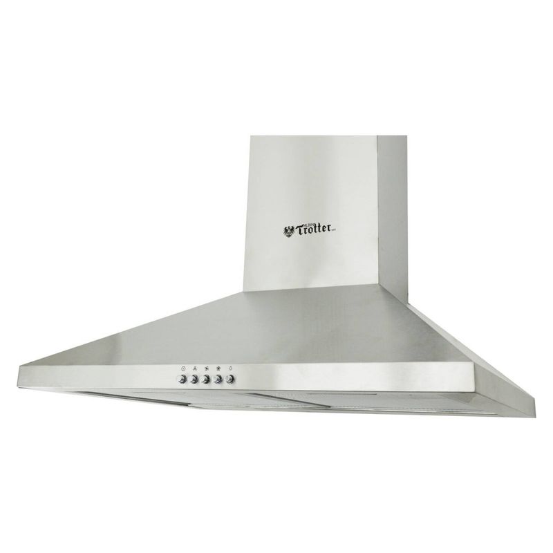 ALBIN TROTTER - Campana Pyramid N19 60 cm