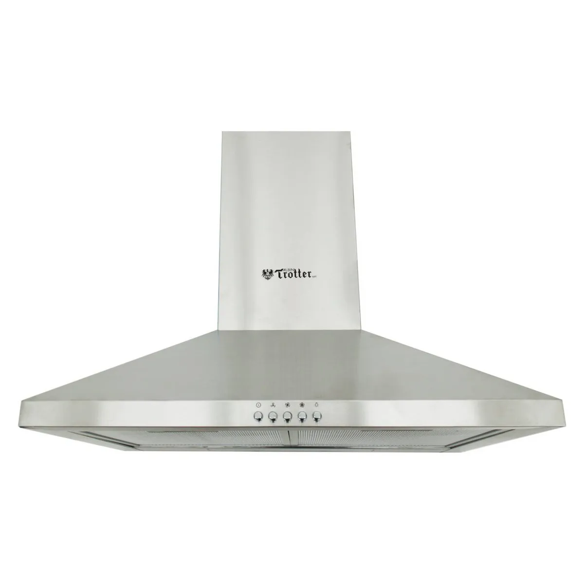 ALBIN TROTTER - Campana Pyramid N19 90 cm