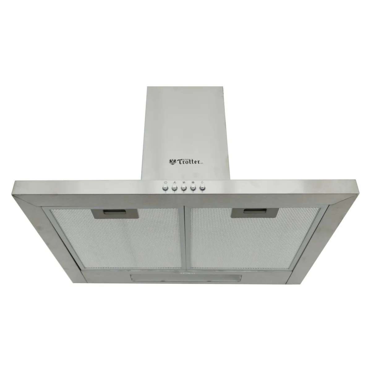 ALBIN TROTTER - Campana Pyramid N19 90 cm