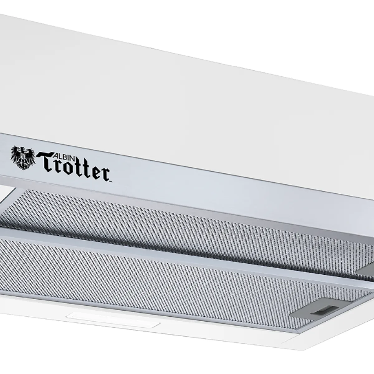 ALBIN TROTTER - Campana Retracta N19 60 cm