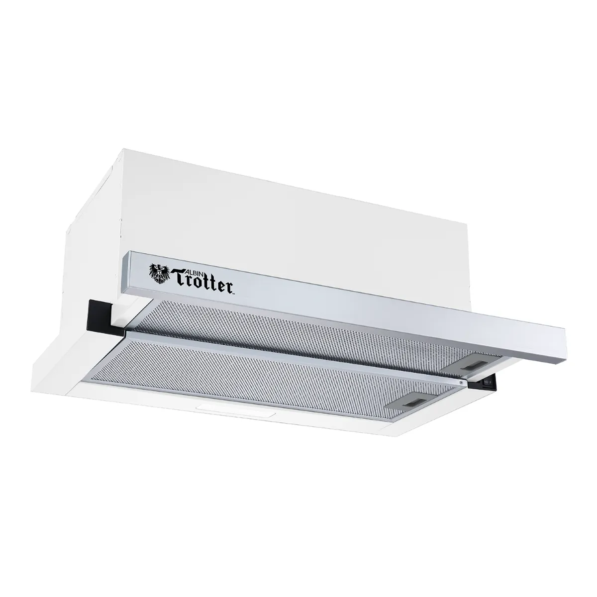 ALBIN TROTTER - Campana Retracta N19 60 cm