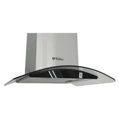 ALBIN TROTTER - Campana Cocina Bogen Touch 60 cm