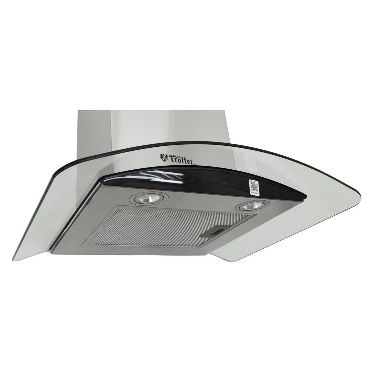 ALBIN TROTTER - Campana Bogen Touch N19 60 cm