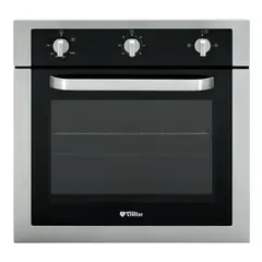 ALBIN TROTTER - Horno Empotrable Hammer N19 Gas Licuado
