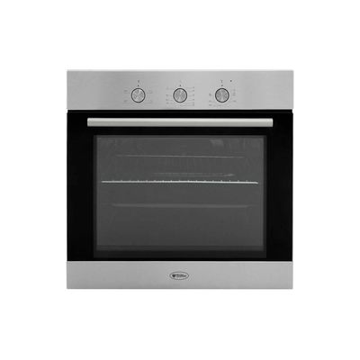 Albin Trotter Horno Eléctrico Empotrable Hannover