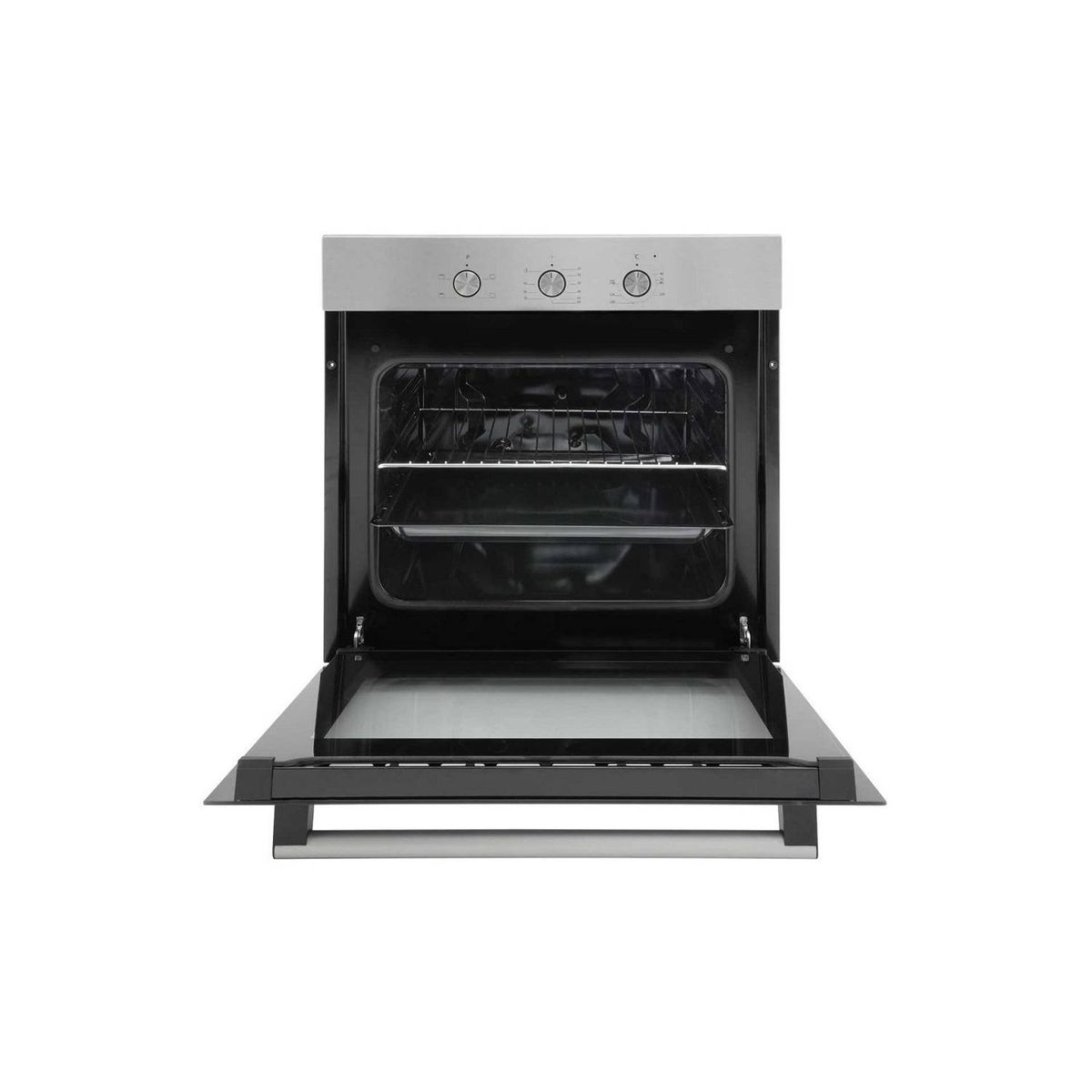 ALBIN TROTTER - Horno Eléctrico Hannover N16