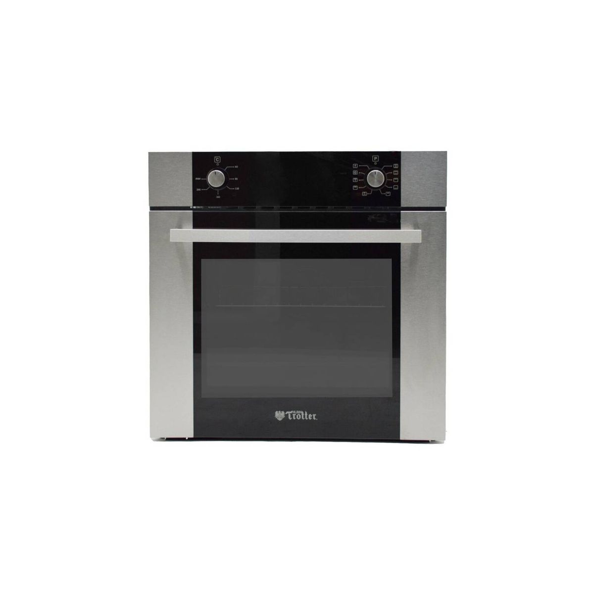 ALBIN TROTTER - Horno at-rm Wurzburg 10.