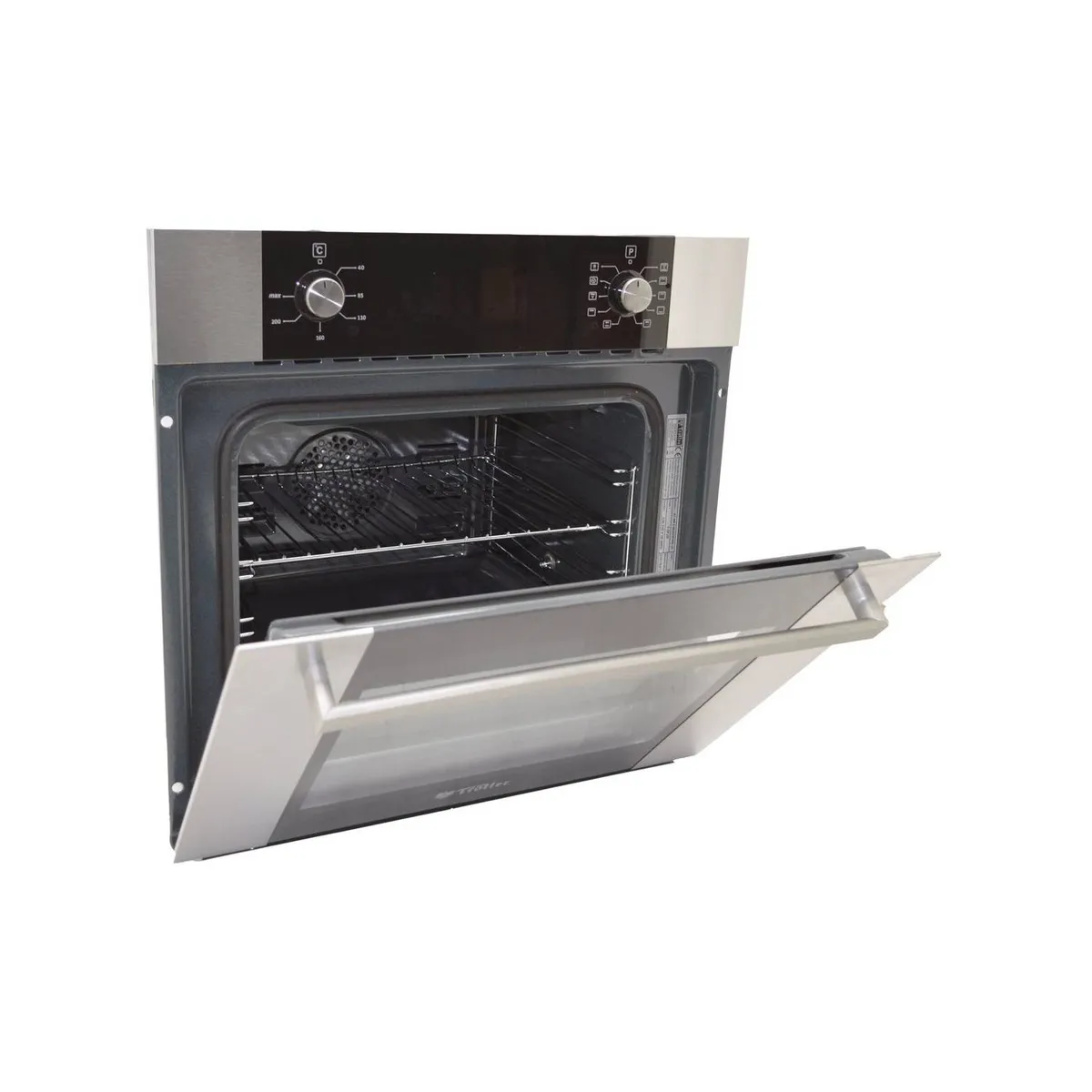 ALBIN TROTTER - Horno at-rm Wurzburg 10.