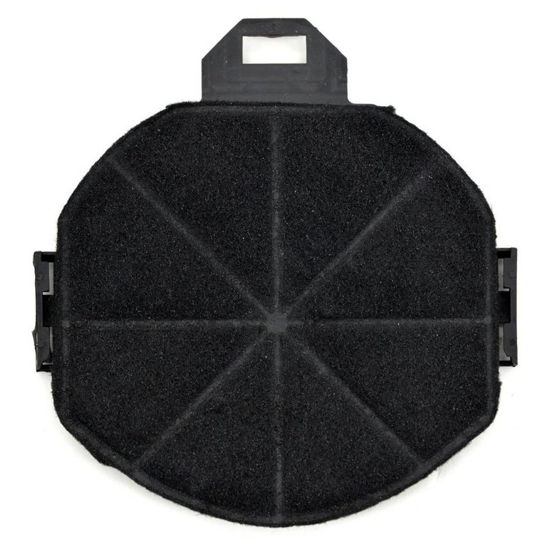 ALBIN TROTTER Filtro Carbón Campana Bogen T Pyramid E60/90