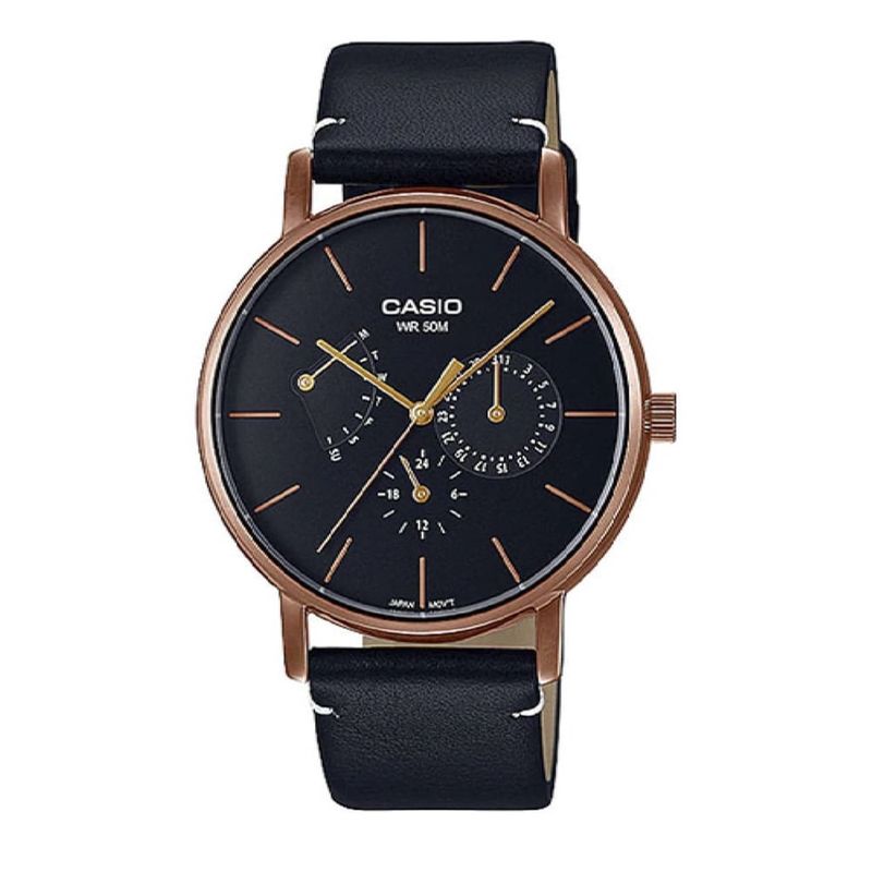CASIO - Reloj Casio Hombre Casual