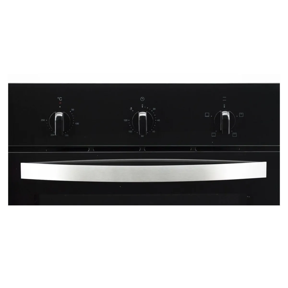 ALBIN TROTTER - Horno Eléctrico Kurz