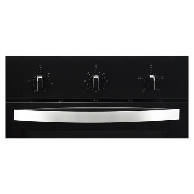 ALBIN TROTTER - Horno Eléctrico Kurz