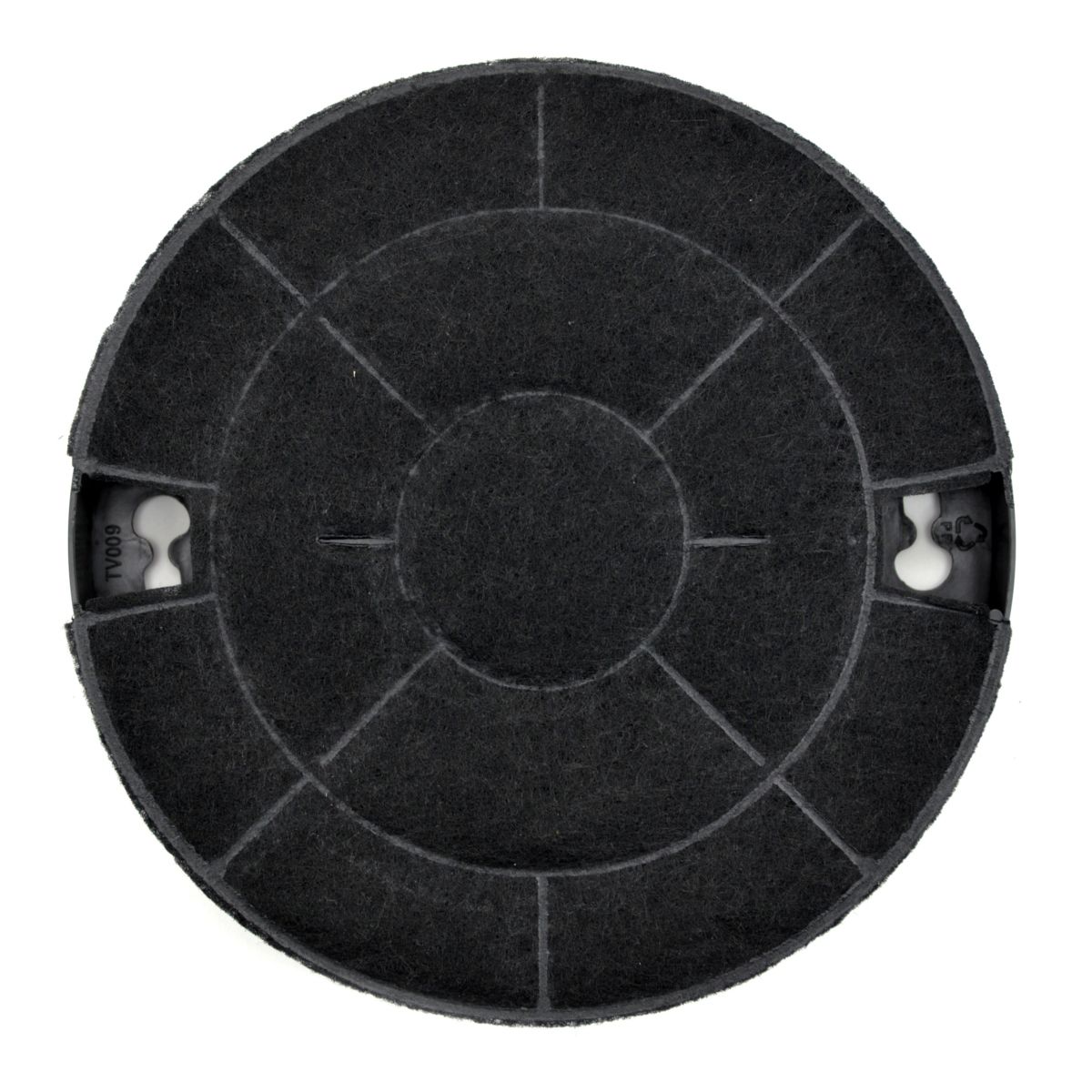 ALBIN TROTTER - Filtro de carbon para campana aqua