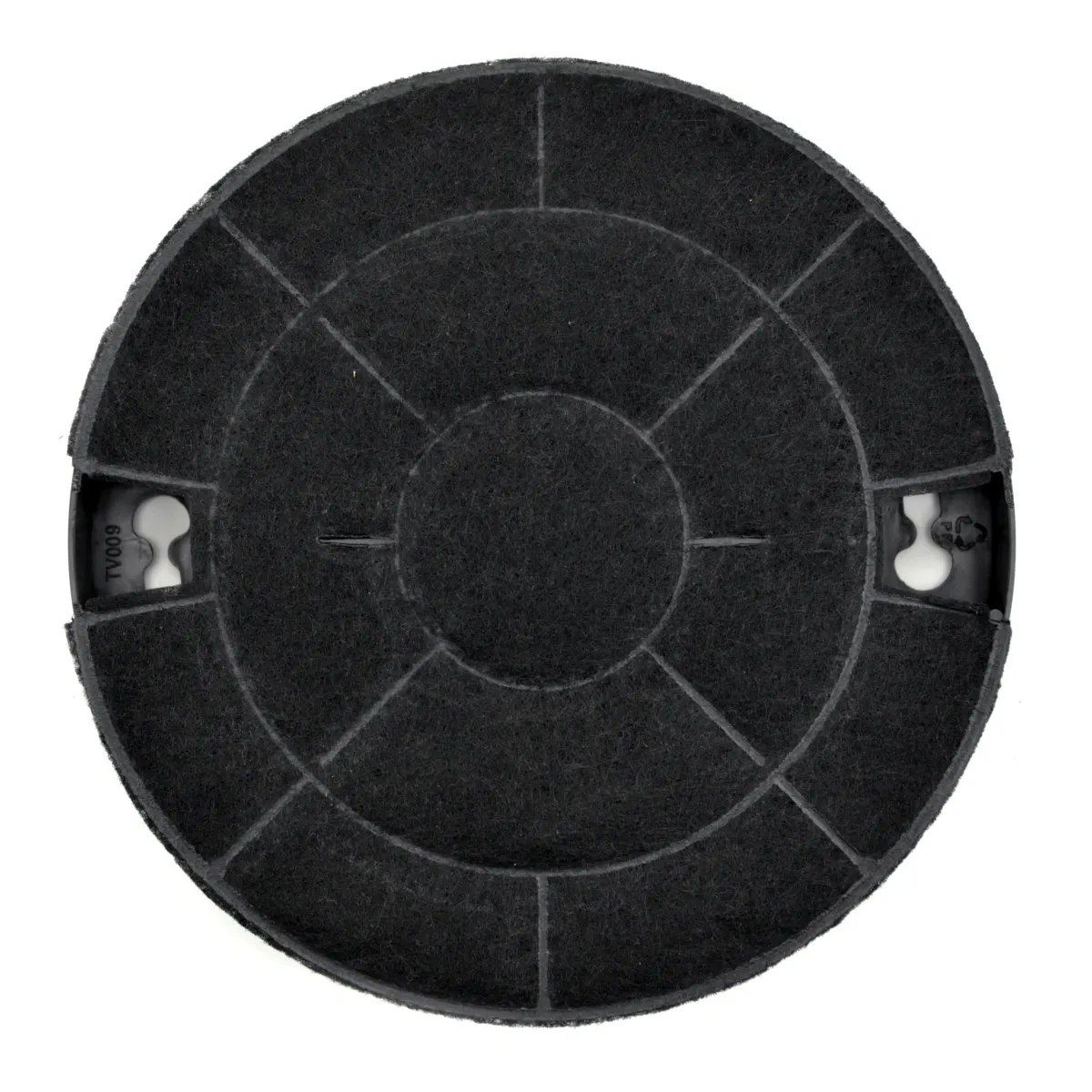 ALBIN TROTTER - Filtro de carbon para campana aqua