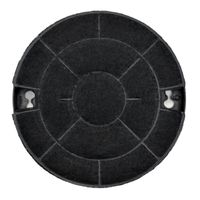 Filtro de carbon para campana aqua