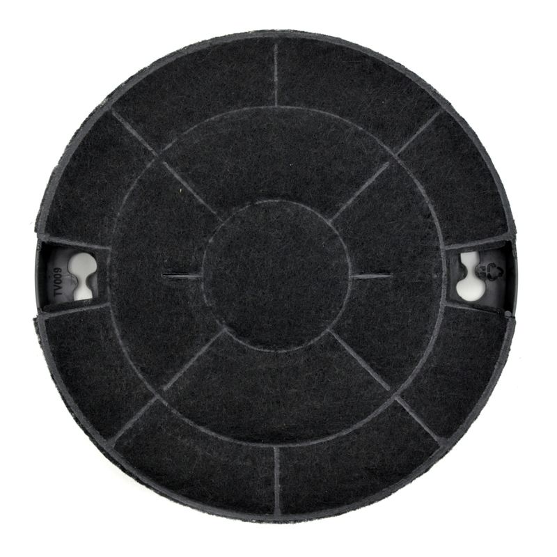 ALBIN TROTTER - Filtro de carbon para campana aqua