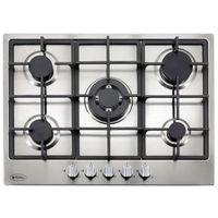 Encimera Breit Pro 75 Gas Licuado