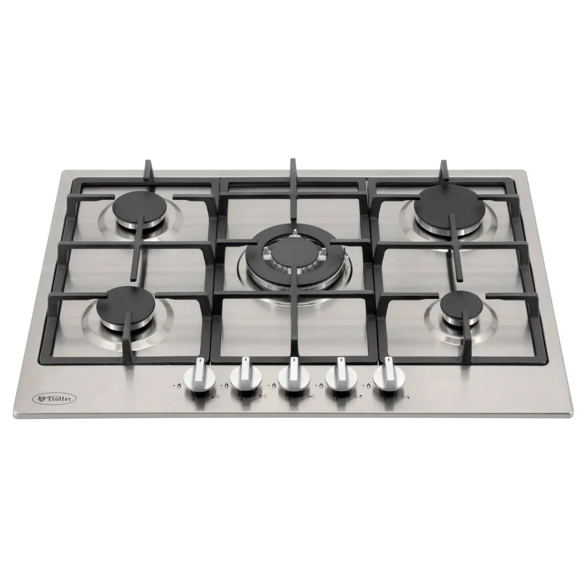 ALBIN TROTTER - Encimera Breit Pro 75 Gas Licuado