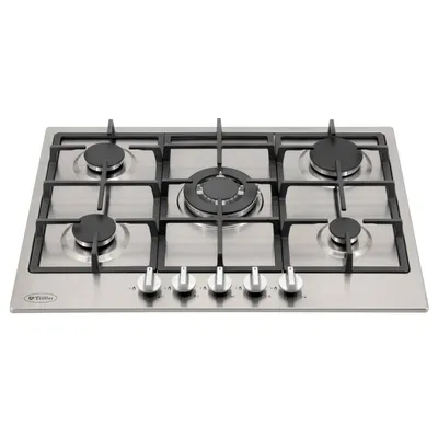 Imagen 2 del producto Encimera Breit Pro 75 Gas Licuado