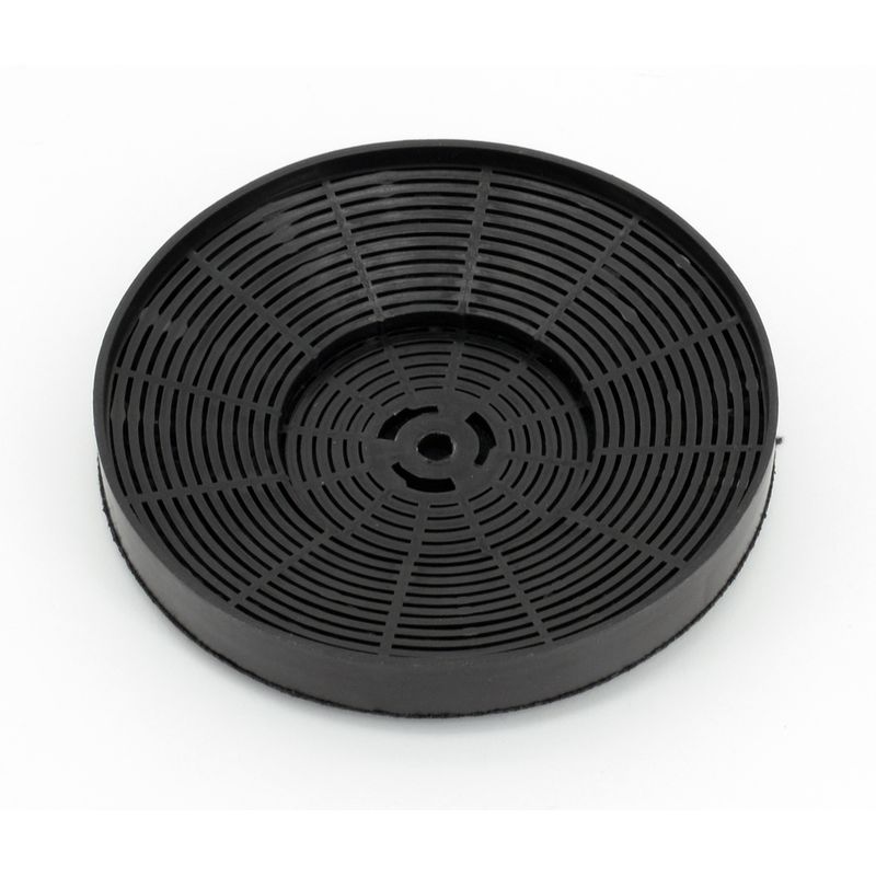 ALBIN TROTTER - Filtro de carbon para campana rein