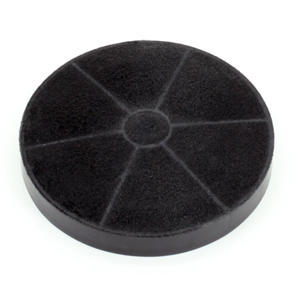 ALBIN TROTTER - Filtro de carbon para campana rein