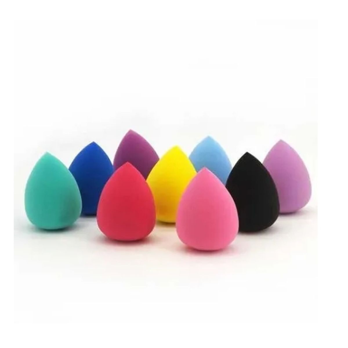 GENERICO - Esponja Para Maquillaje Sin Látex