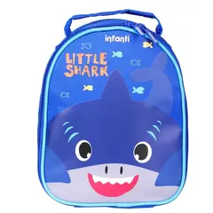 INFANTI - Lonchera Infantil Tiburón BTS23