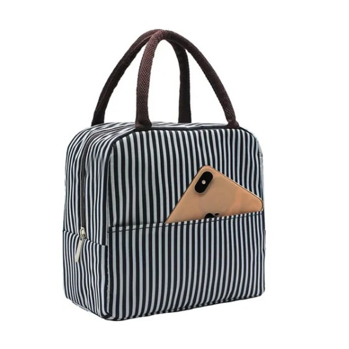 OFERTABKN - Lonchera Bolsa Termica Colación Almuerzo Portatil Diseños