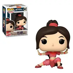 FUNKO - Pop Ty Lee (997) Avatar