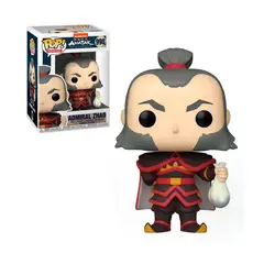 FUNKO - Pop Admiral Zhao (998) Avatar