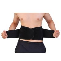 Faja Cinturón Para Dolencias De Espalda