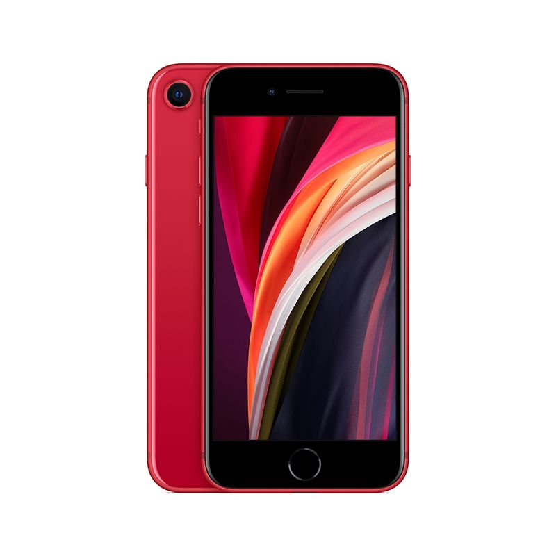 APPLE - Smartphone iPhone SE 128GB