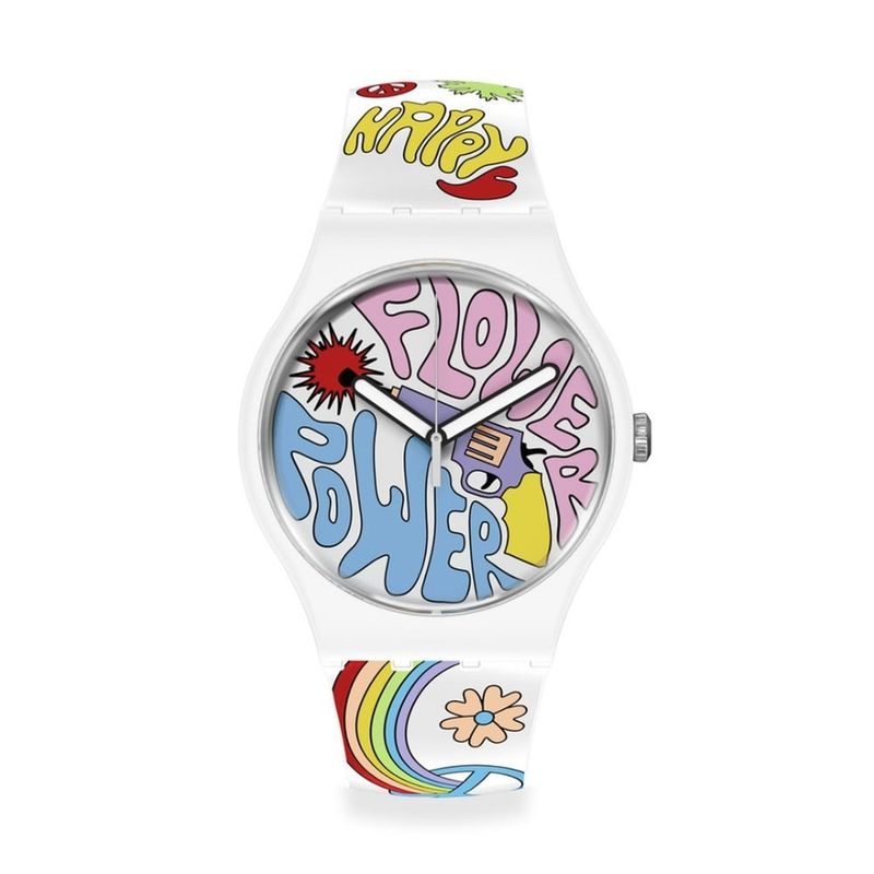 SWATCH - Reloj Swatch Unisex Fashion