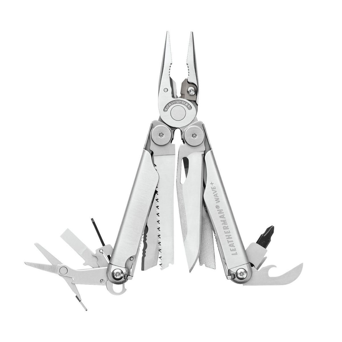 LEATHERMAN - Leatherman Wave Plus