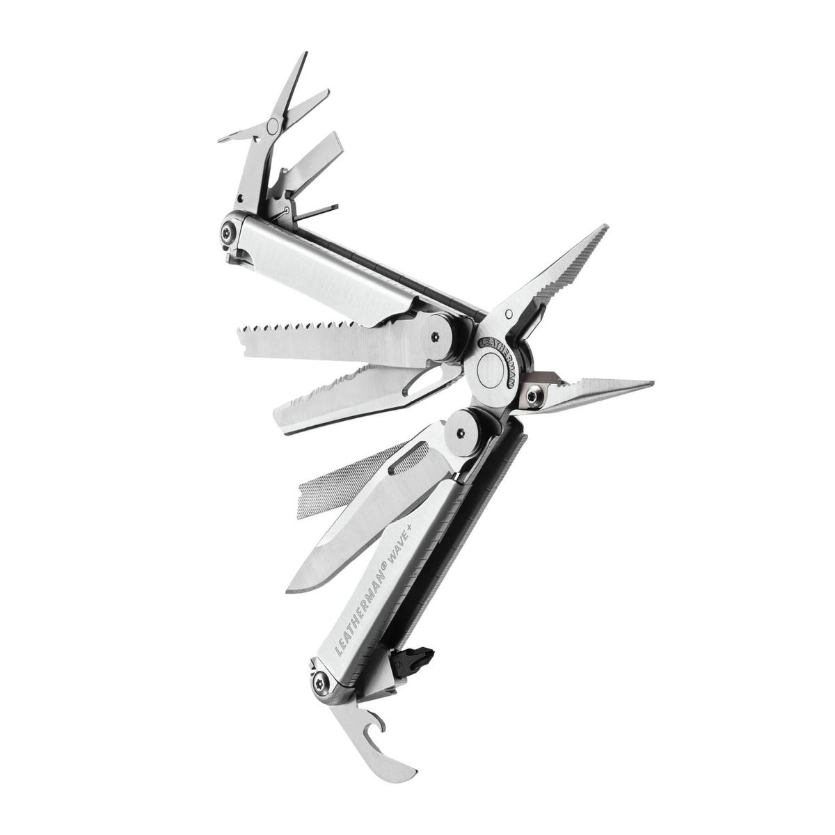 LEATHERMAN - Leatherman Wave Plus