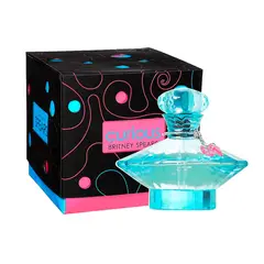 BRITNEY SPEARS - Curious EDP 100 ML Mujer